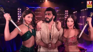 "Mere Husband Ki Biwi"