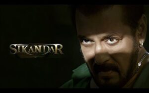 Sikander