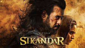Sikander