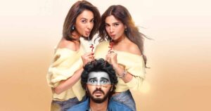 "Mere husband ki biwi"